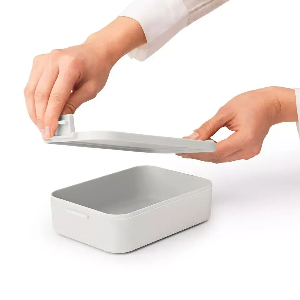 Контейнер для обеда Brabantia Make & Take Photo 6