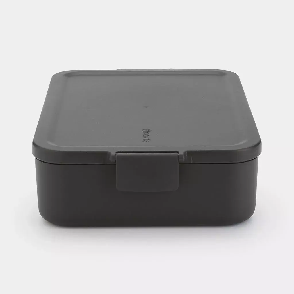 Контейнер для обеда BRABANTIA Make & Take Photo 3
