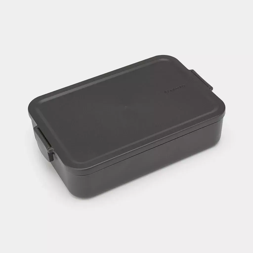 Контейнер для обеда BRABANTIA Make & Take Photo 5