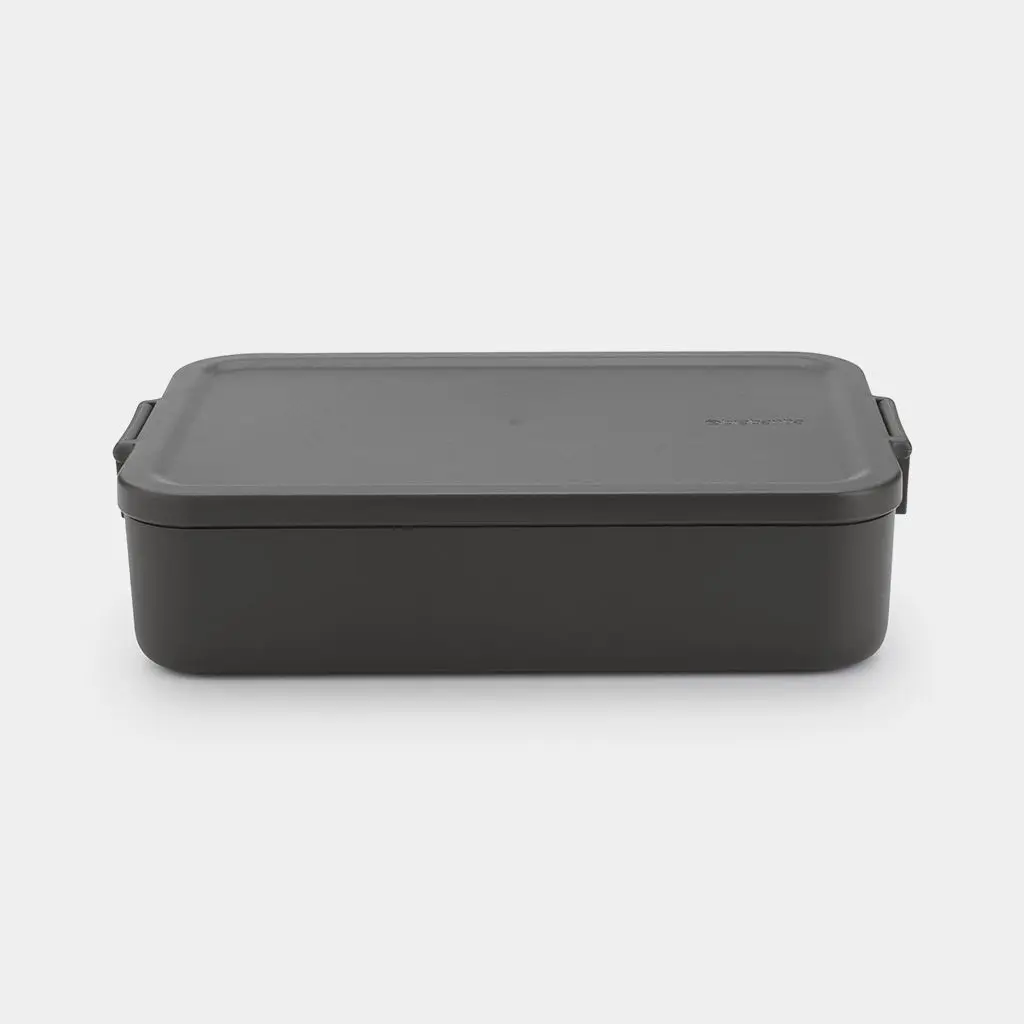Brabantia Make & Take Pusdienu kārba