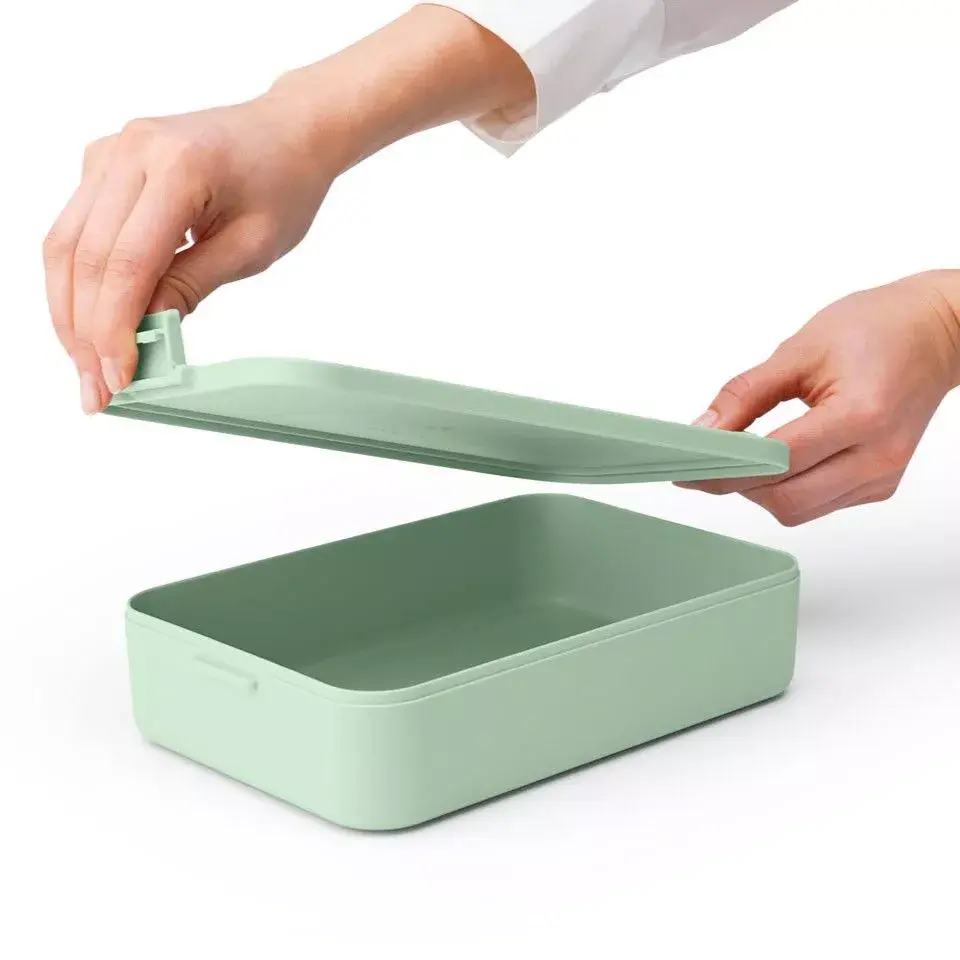 Контейнер для обеда BRABANTIA Make & Take Photo 6