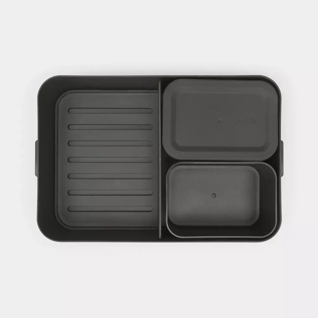 Контейнер для обеда Brabantia Make & Take Photo 5