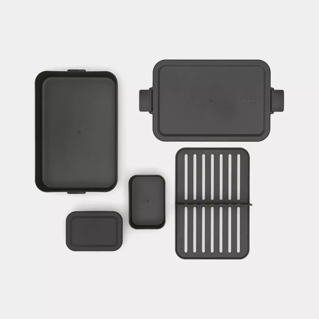 Контейнер для обеда Brabantia Make & Take Photo 6