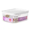 EMSA Optima Rectangular Container 2 L Photo 2