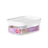 Container EMSA Optima Rectangular 0.45 L Photo 2