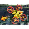 Игровой набор Action/Adventure Playmobil Dragons 71084 Photo 5
