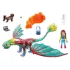 PLAYMOBIL Playmobil Dragons 71083 конструктор Photo 3