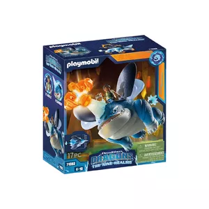 Playmobil Dragons building toy PLAYMOBIL 71082 dragon figures