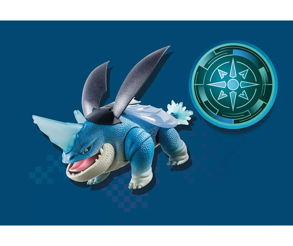 Playmobil Dragons building toy PLAYMOBIL 71082 Photo 7