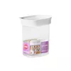 EMSA Optima Rectangular Container 0.38 L Photo 2