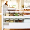EMSA Optima Rectangular Container 0.38 L Photo 4