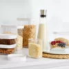 EMSA Optima Rectangular Container 0.38 L Photo 6