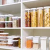EMSA Optima Rectangular Container 0.38 L Photo 7