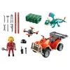 Игровой набор Playmobil Dragons 71085 Photo 3