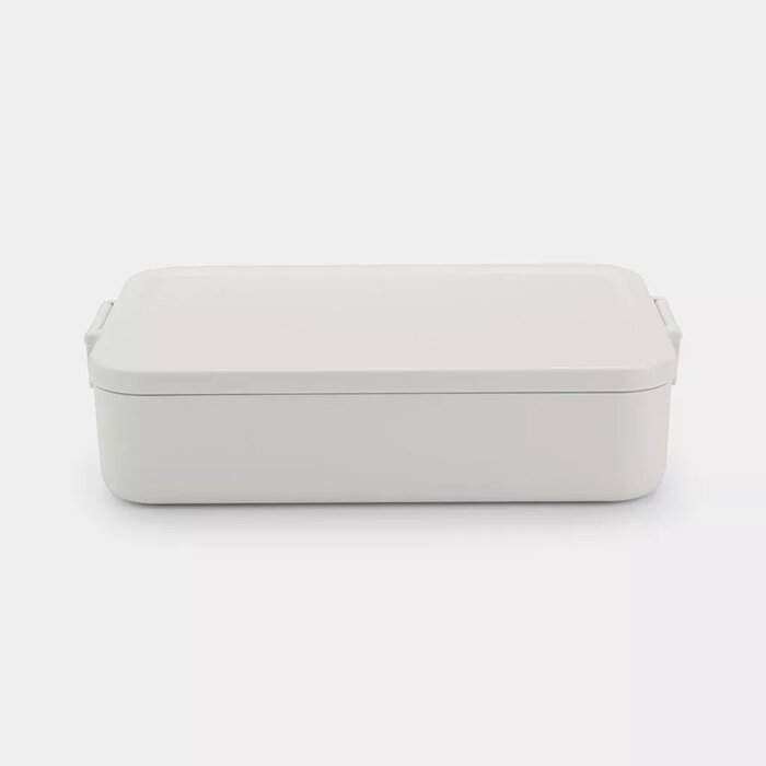 Make & Take Lunch Bowl - Plastic