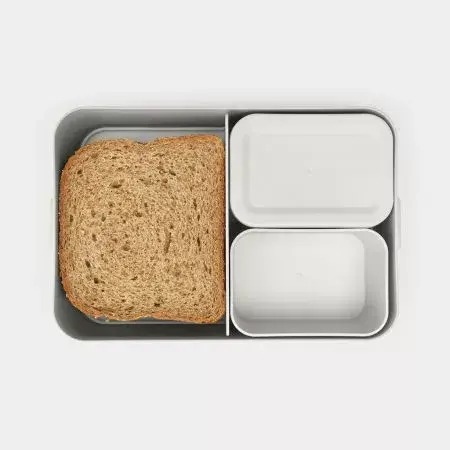 Контейнер для обеда Brabantia Make & Take Photo 2