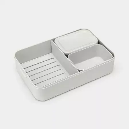 Контейнер для обеда Brabantia Make & Take Photo 3