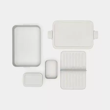 Контейнер для обеда Brabantia Make & Take Photo 5