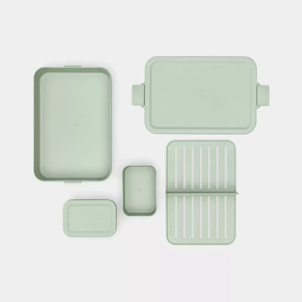 Контейнер для обеда Brabantia Make & Take Photo 5