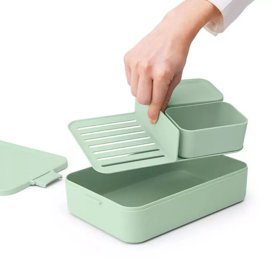 Контейнер для обеда Brabantia Make & Take Photo 6