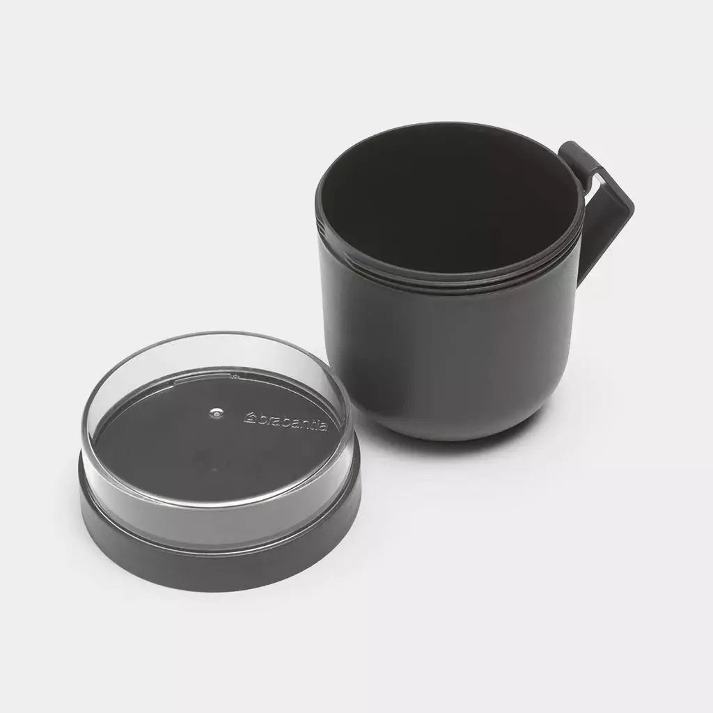 Kausa BRABANTIA Make & Take 0.6L Photo 5