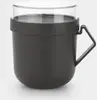 Кружка BRABANTIA Make & Take 0.6L Photo 2