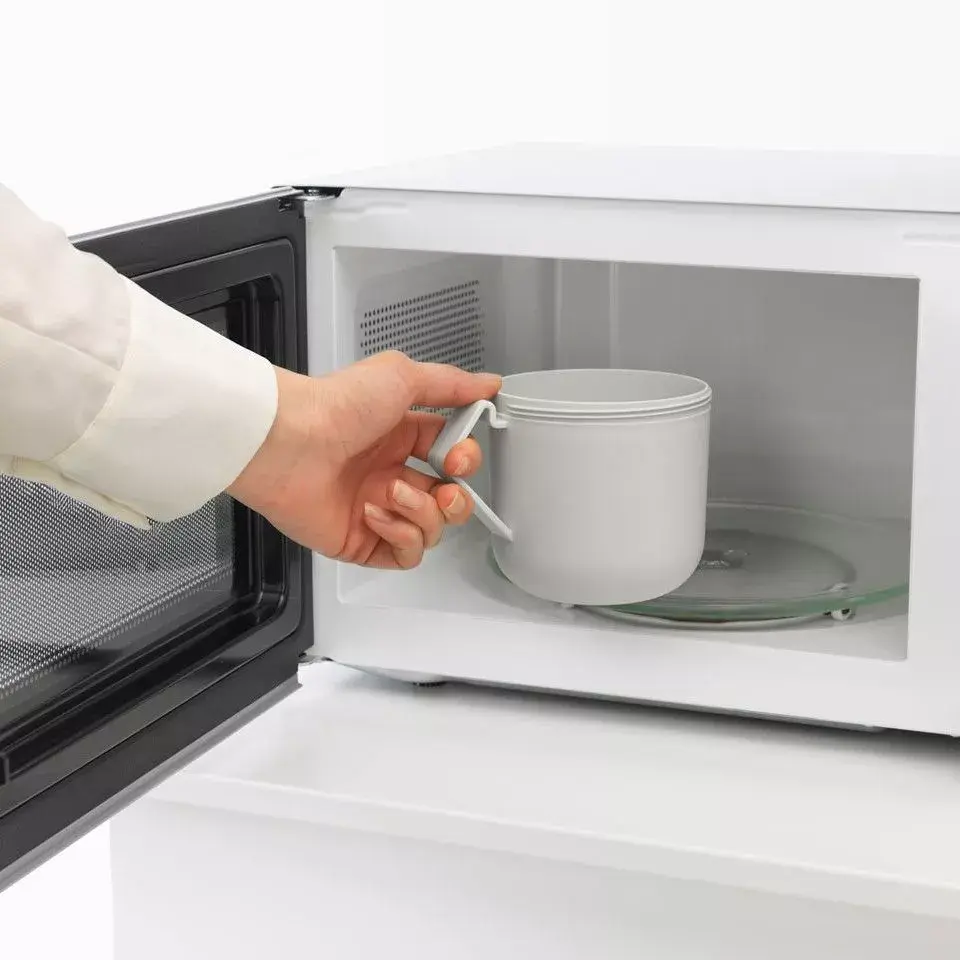 Кружка BRABANTIA Make & Take 0.6L Photo 6