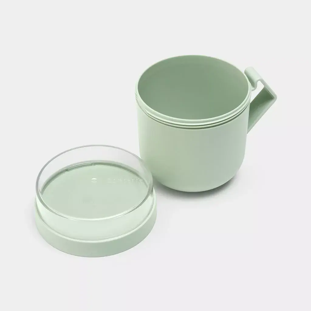Контейнер для еды Brabantia Make & Take 600 мл Photo 3