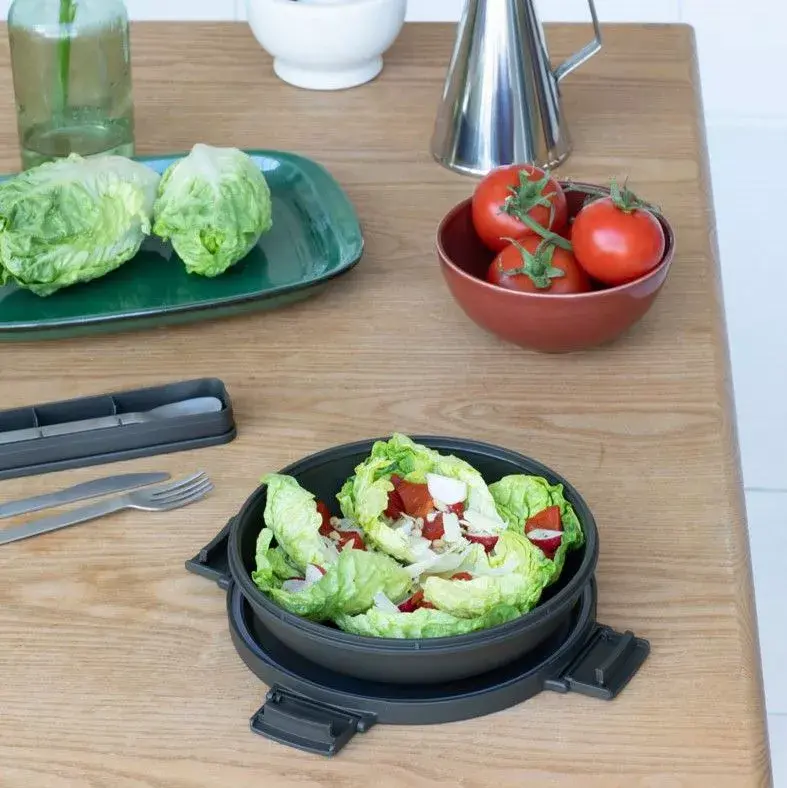Контейнер для обеда BRABANTIA Make & Take Photo 6