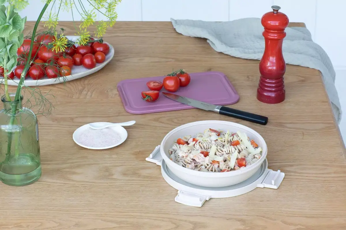 Контейнер для обеда BRABANTIA Make & Take Photo 4