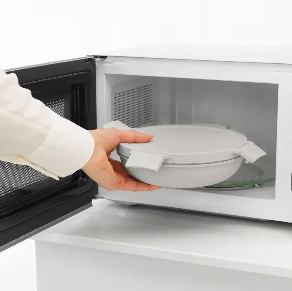 Контейнер для обеда BRABANTIA Make & Take Photo 6