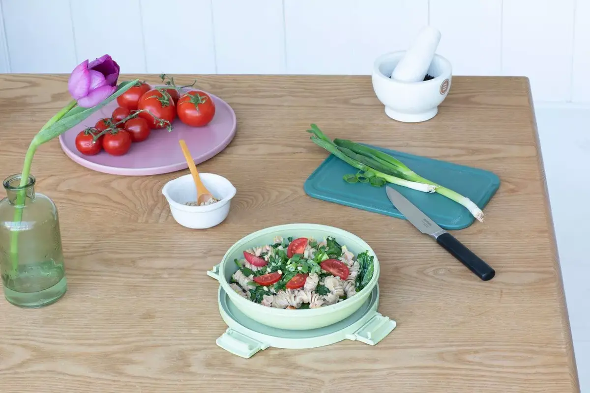 Контейнер для обеда BRABANTIA Make & Take Photo 4