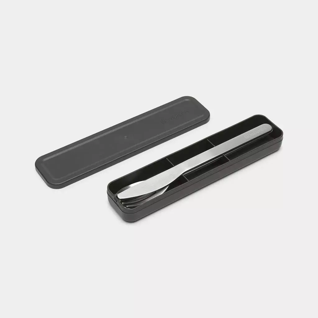 Tableware Set BRABANTIA Make & Take Photo 2