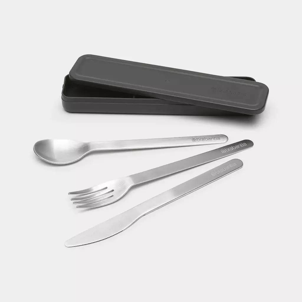 Tableware Set BRABANTIA Make & Take Photo 3