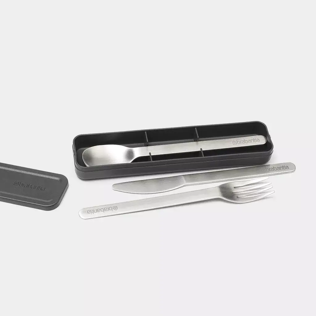 Tableware Set BRABANTIA Make & Take Photo 4