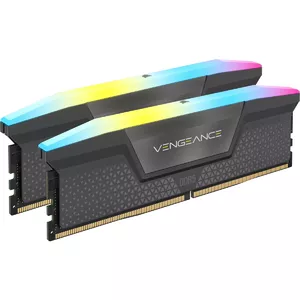 Memory module Corsair Vengeance RGB DDR5 32 GB 5200 MHz
