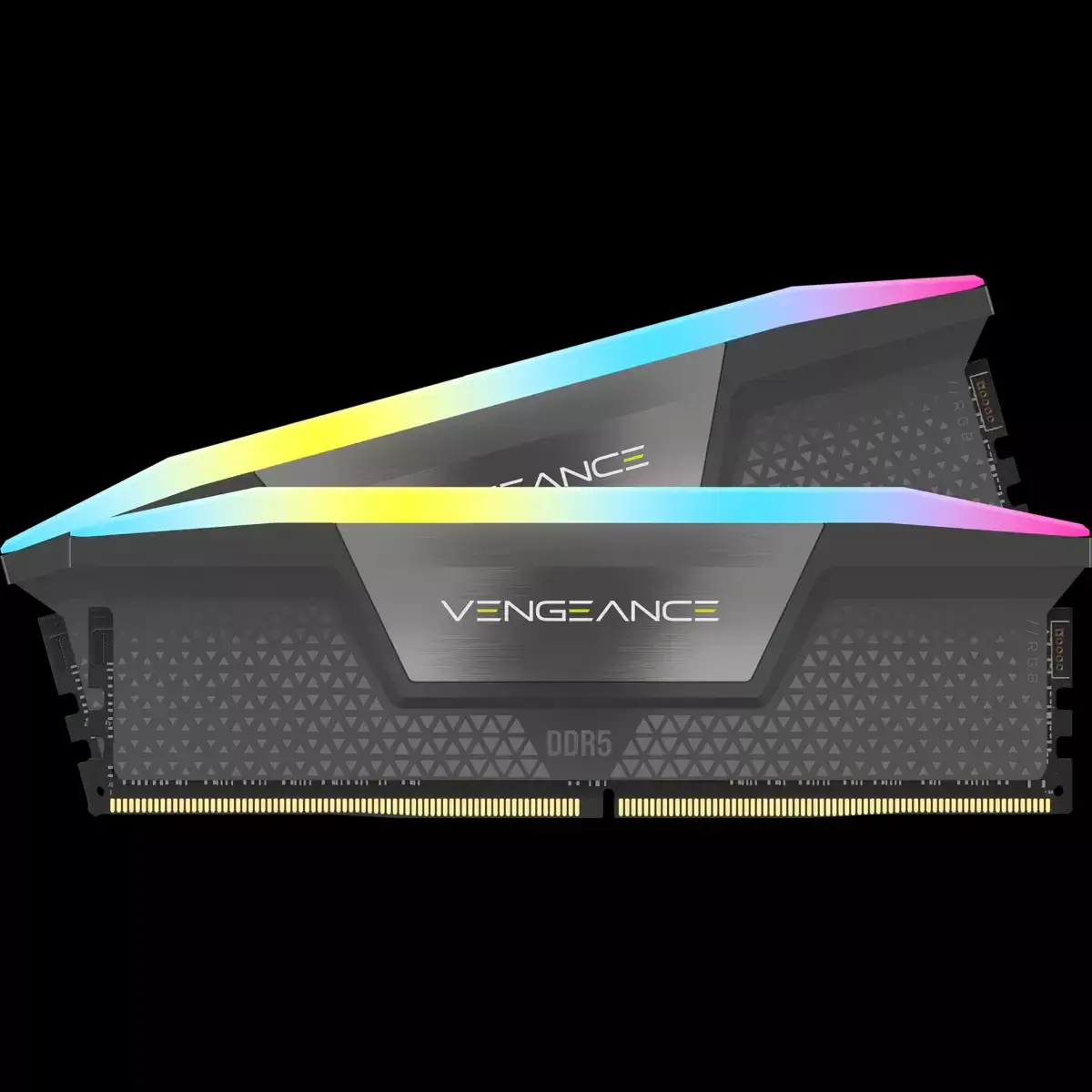 Модуль памяти Corsair 32 ГБ CMH32GX5M2B5200Z40K Photo 2