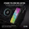 Модуль памяти Corsair 32 ГБ CMH32GX5M2B5200Z40K Photo 9