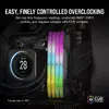 Модуль памяти Corsair 32 ГБ CMH32GX5M2B5200Z40K Photo 10