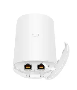 Bezvadu piekļuves punkts Ubiquiti NanoStation AC Photo 2