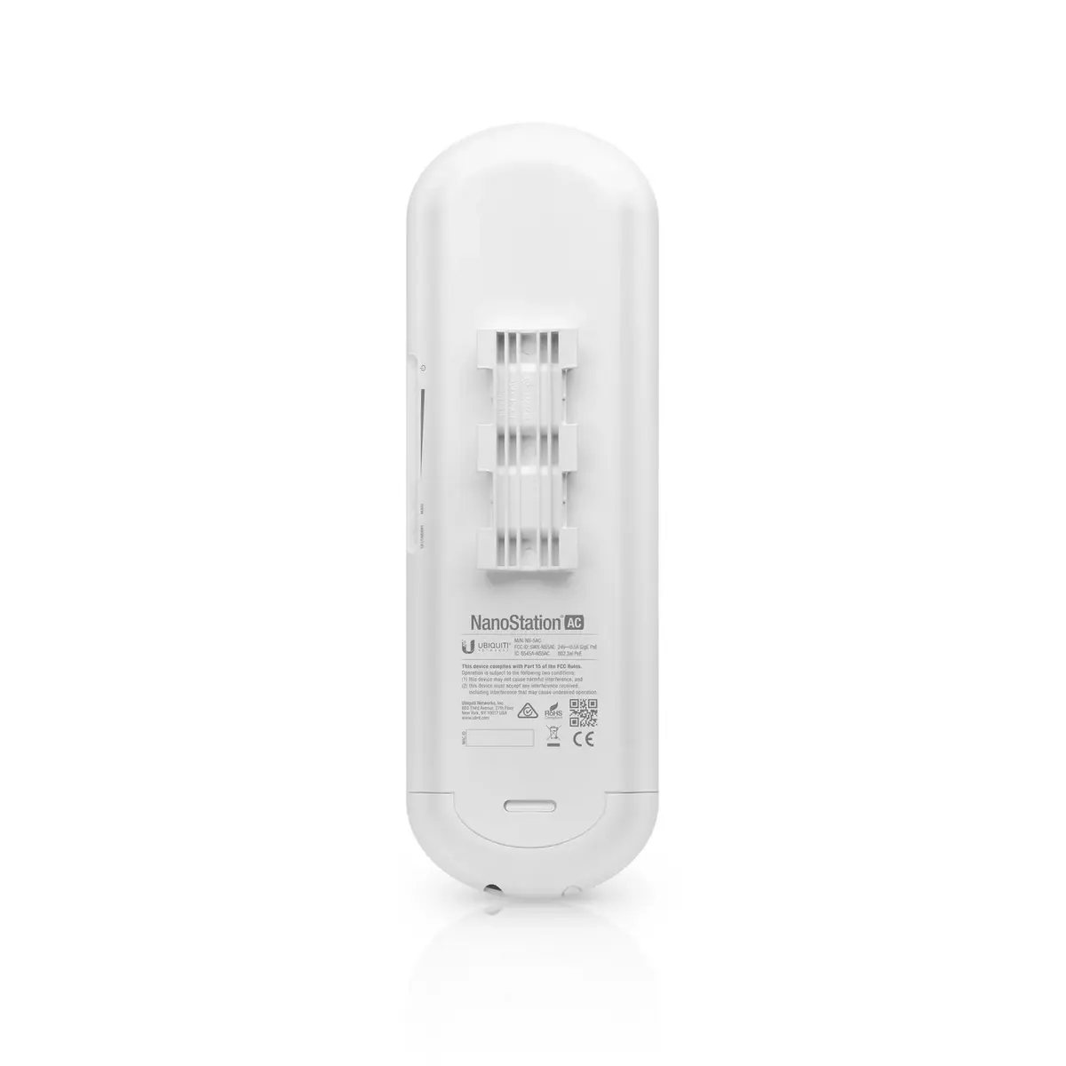 Bezvadu piekļuves punkts Ubiquiti NanoStation AC Photo 4