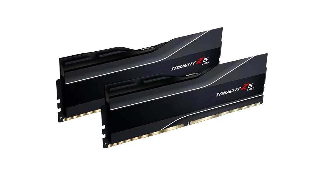 G.SKILL Trident Z Neo 64