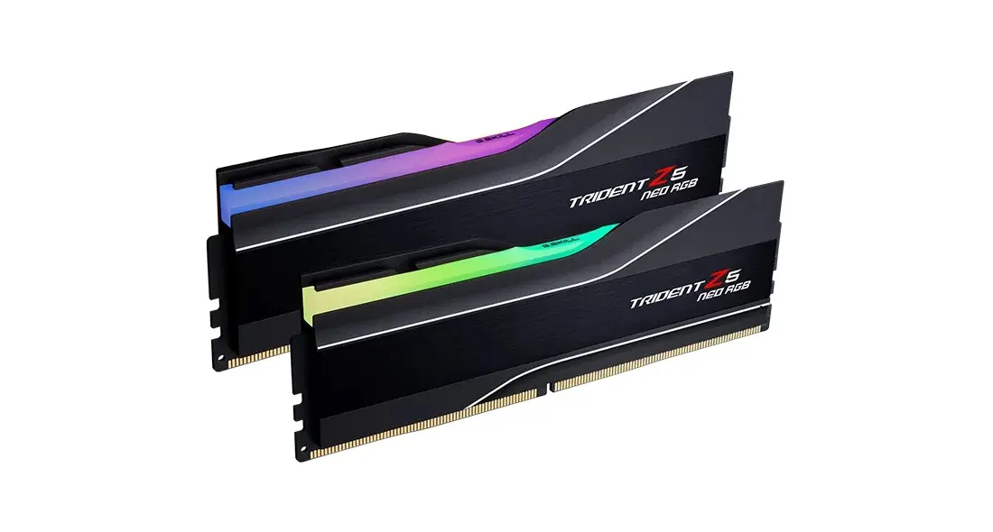 Atmiņas modulis G.Skill Trident Z5