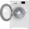 WHIRLPOOL WRSB 7259 WS EU priekšējās slodzes veļasmašīna Photo 3