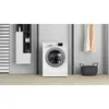 WHIRLPOOL WRSB 7259 WS EU priekšējās slodzes veļasmašīna Photo 4