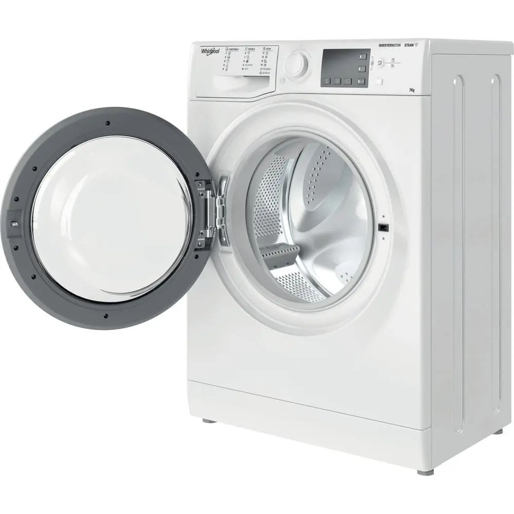 Стиральная машина Whirlpool WRSB 7259 WS EU Photo 12