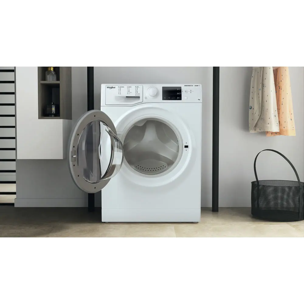 Стиральная машина Whirlpool WRSB 7259 WS EU Photo 15
