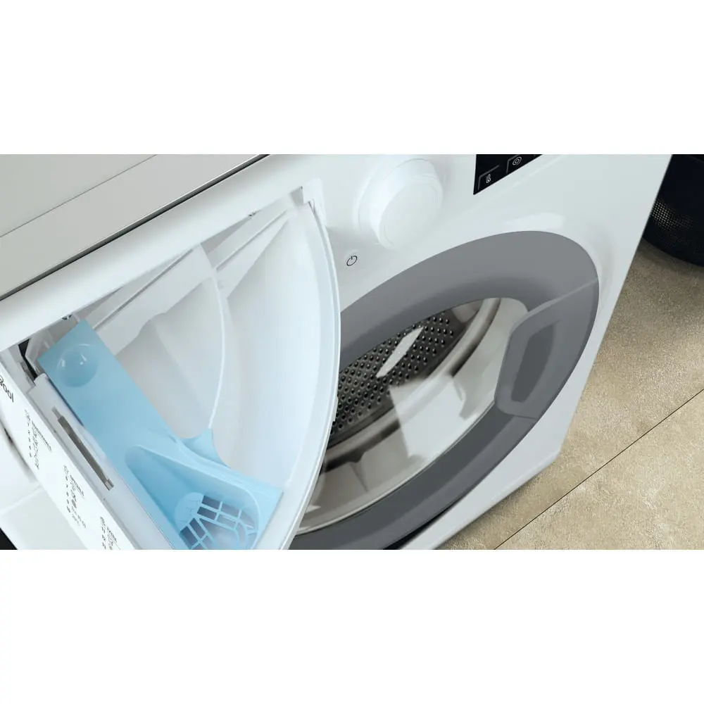 Стиральная машина Whirlpool WRSB 7259 WS EU Photo 17