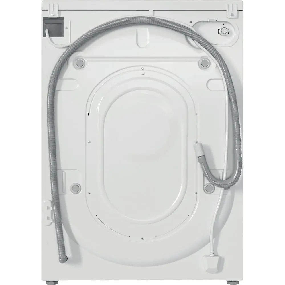 Стиральная машина Whirlpool WRSB 7259 WS EU Photo 20
