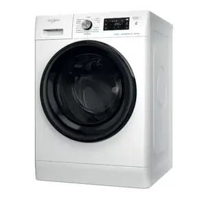 Стиральная машина Whirlpool FFWDB976258BVEE 7 кг